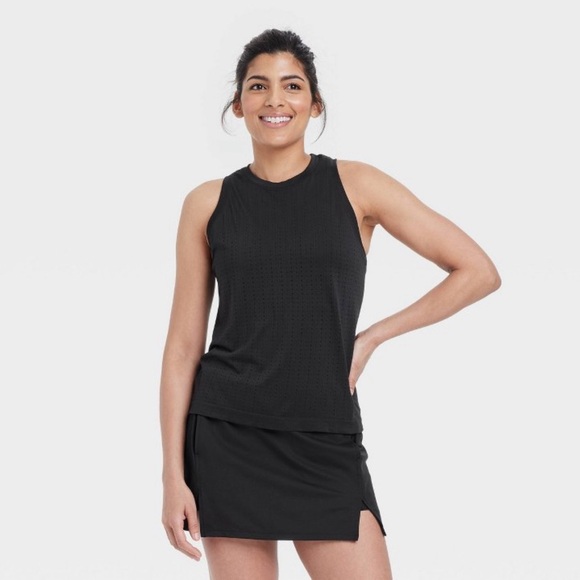all in motion Tops - Women’s Mesh Tank